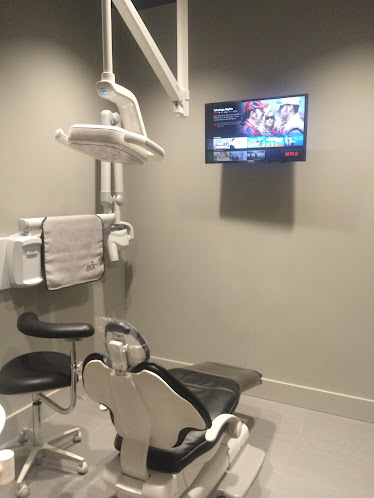 Fayette Mall Dental