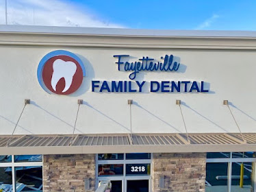 Fayetteville Family Dental