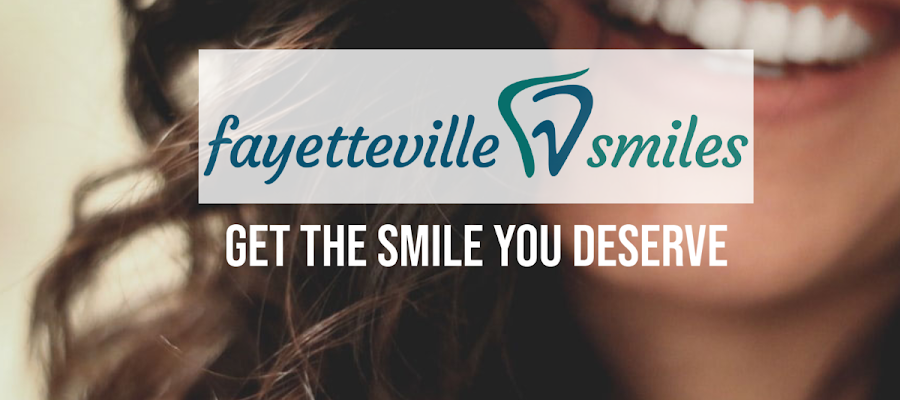 Fayetteville Smiles