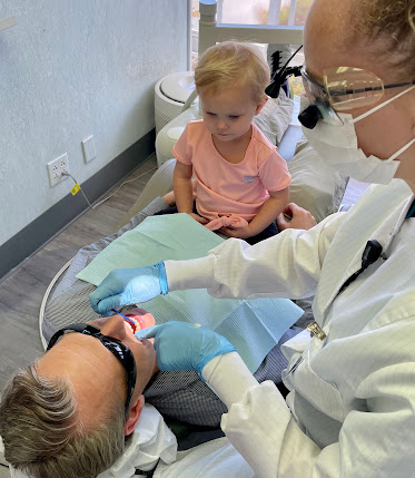 Feather Dental Office of Jessica Smith DDS