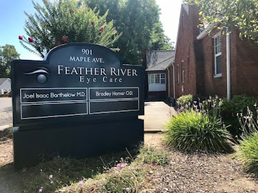 Feather River Eye Care