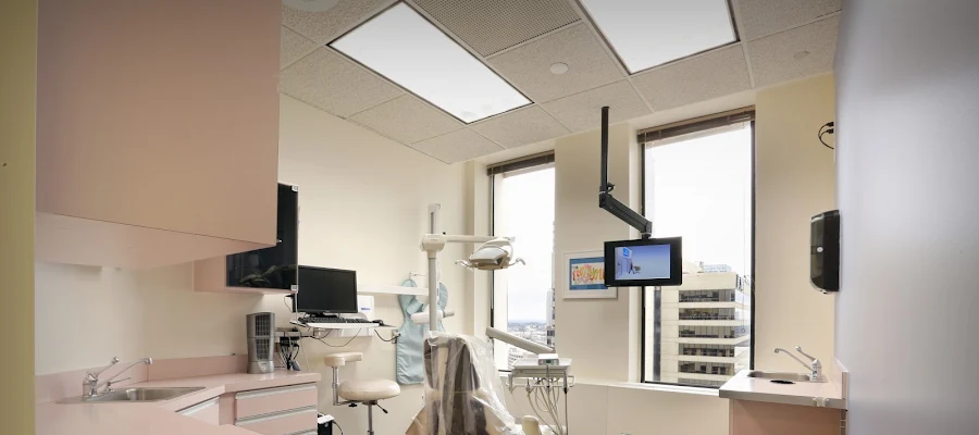 Feather Touch Dental Care