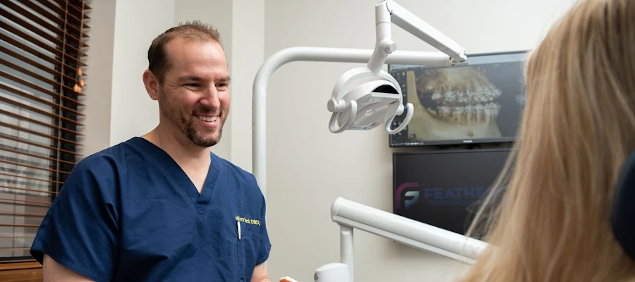 Featherstone Periodontics & Implant Dentistry - Rockford