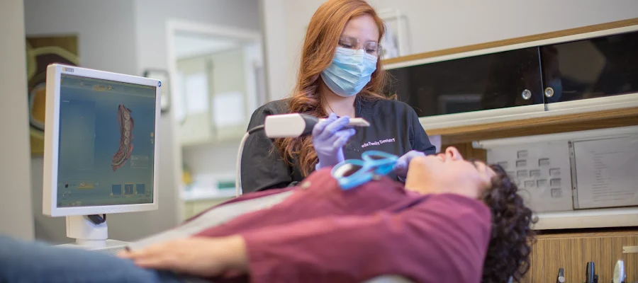 Fede Family Dentistry