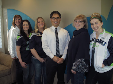 Federal Way Dental Care