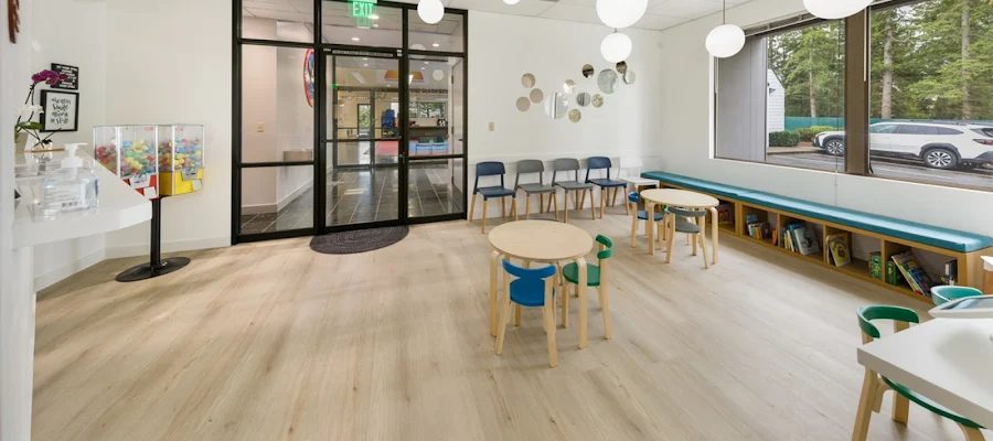 Federal Way Pediatric Dentistry