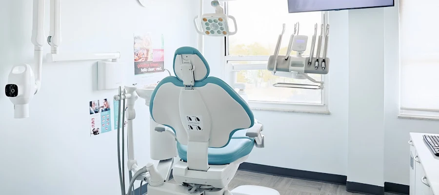 Feels Good Dental