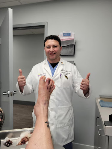 Feet First Podiatry
