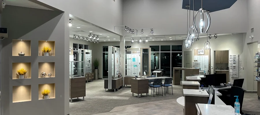 Feidler Eye Clinic