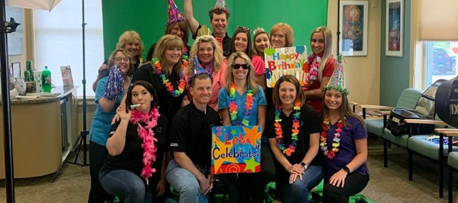 Feldman Orthodontics