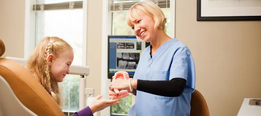 Feldmanis Family Dentistry