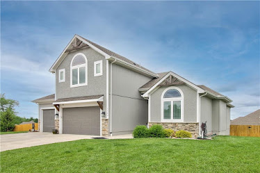 Felicia Davis Harris - Realtor, Your Home Team, Powered By EXP Realty