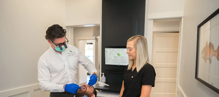 Feliciana Dental
