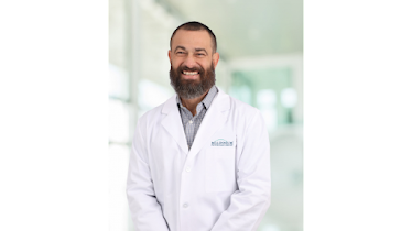 Felipe Lugo, MD