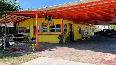 Felipe's Hot Dogs