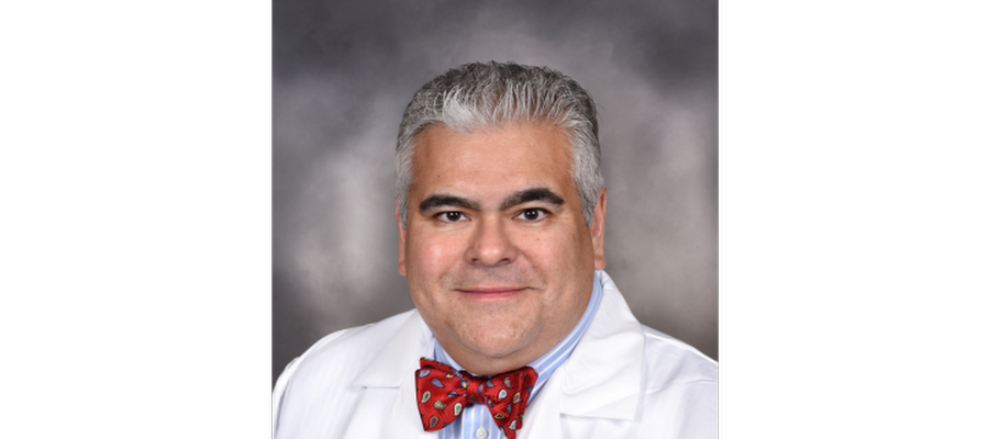 Felix Pacheco, MD