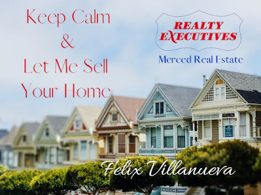 Felix Villanueva, Realty Executives of Northern California