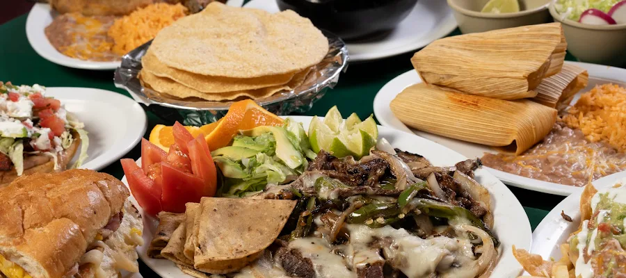 Felys Mexican Restaurant