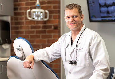 Fennell, Yoxthimer and Associates, DDS, Inc.