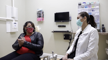 Fenton Family Dental - Silver Spring