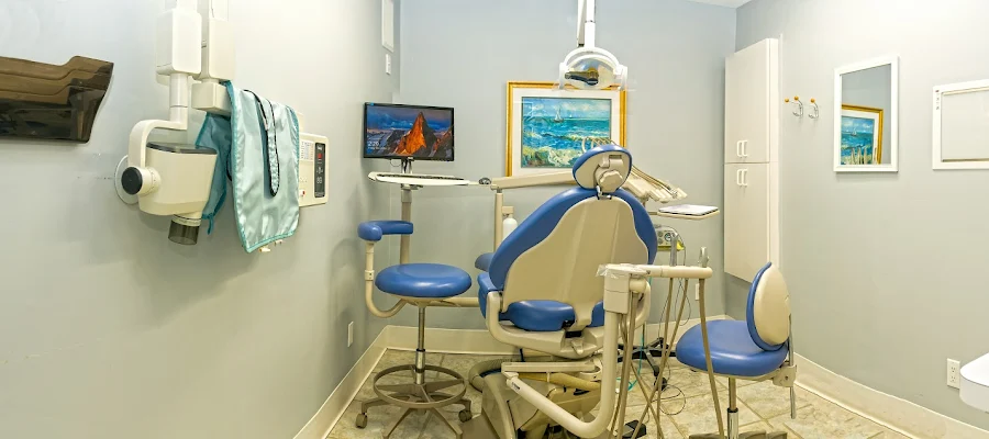 Fenwick Dental