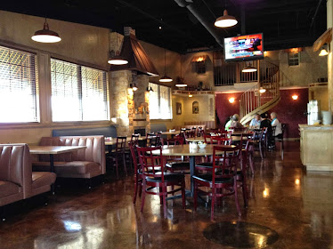 Fera's Italian Restaurant
