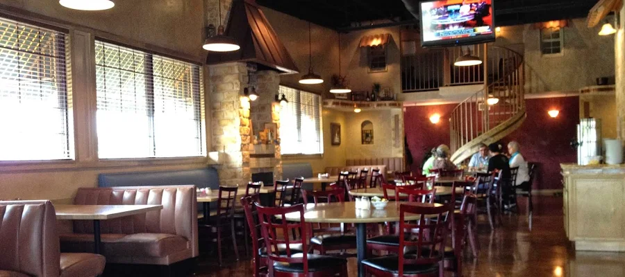 Fera's Italian Restaurant