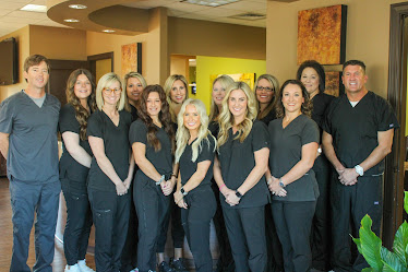 Fergus Spades Dental Care