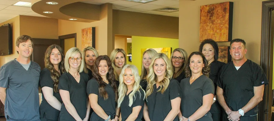Fergus Spades Dental Care
