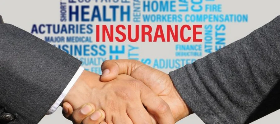 Ferguson Insurance Center