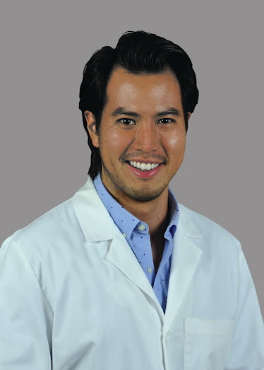 Fernando Mora, M.D.: Palm Beach Orthopaedic Institute: Palm Beach Gardens