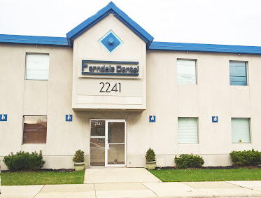 Ferndale Dental Group