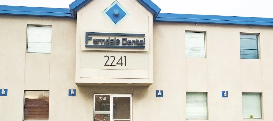Ferndale Dental Group