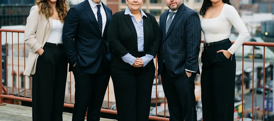 Ferrentino, Donis & Associates, LLC