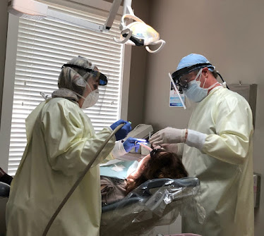Ferrera Dental Care and Sedation Dentistry