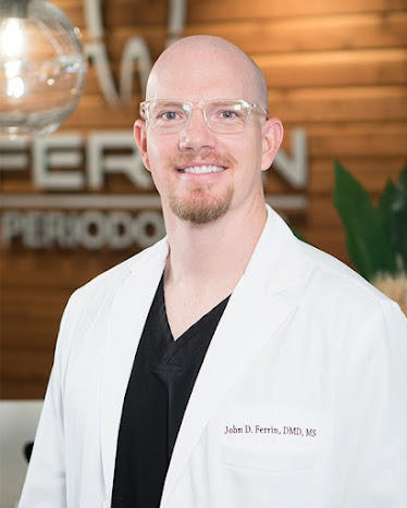 Ferrin Periodontics - John D. Ferrin, DMD, MS