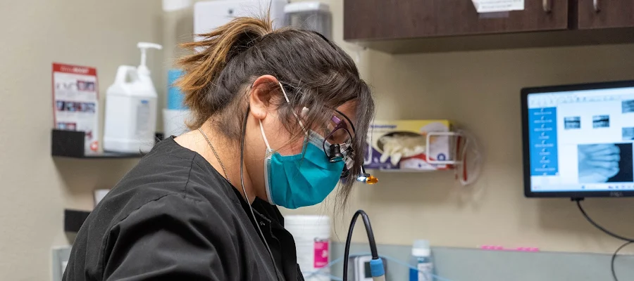 Ferris Family Dentistry
