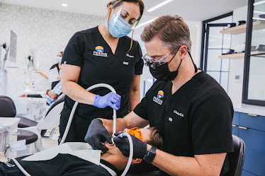 Ferris Orthodontic Group