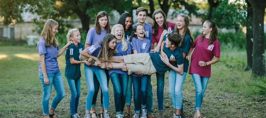 Ferris Orthodontics - Orthodontist in Bulverde, TX