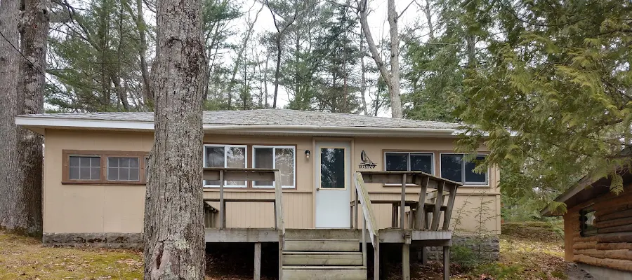 Ferwerda's Bass Lake Resort, llc