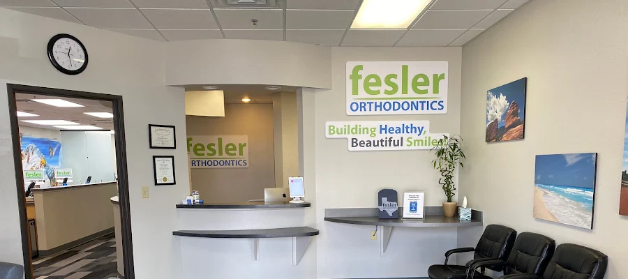 Fesler Orthodontics