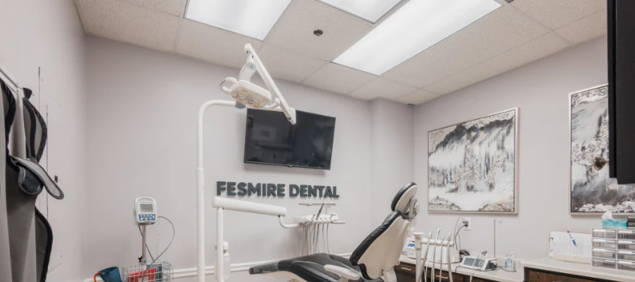 Fesmire Dental
