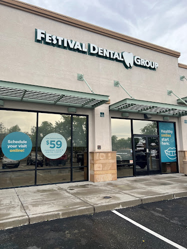 Festival Dental Group