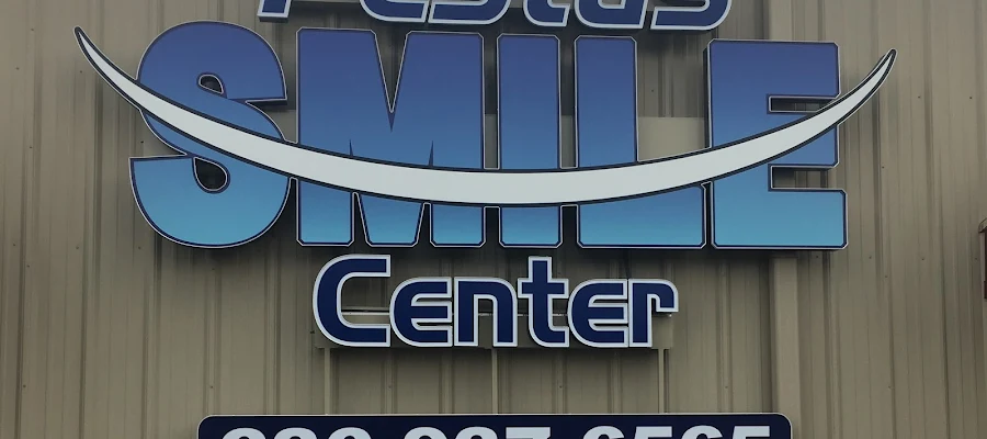 Festus Smile Center