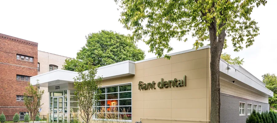 Fiant Dental