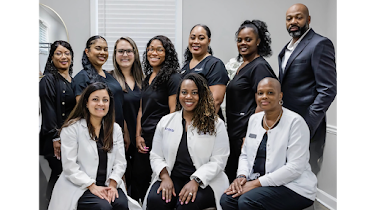 Fibroid and Pelvic Wellness Center of Georgia