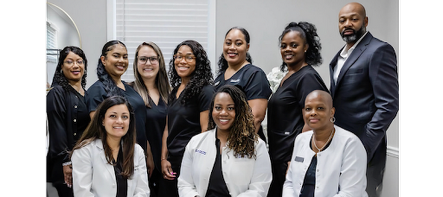 Fibroid and Pelvic Wellness Center of Georgia