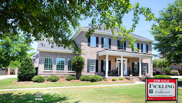 Fickling & Company Realtors at Macon