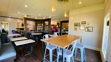 Fiddleheads Coffee Mequon