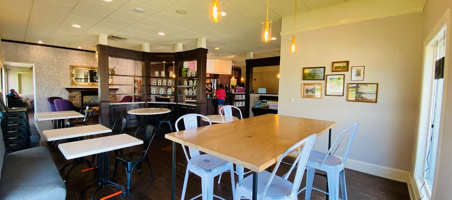 Fiddleheads Coffee Mequon